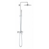 Душевая стойка Grohe Euphoria System 260 23061003