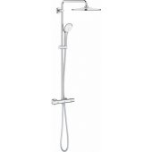 Душевая стойка Grohe Euphoria System 26075001