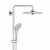 Душевая стойка Grohe Euphoria System 260 26114001