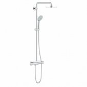 Душевая стойка Grohe Euphoria System 210 26363000