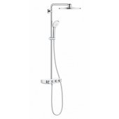 Душевая стойка Grohe Euphoria SmartControl System 310 Duo 26507LS0