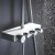 Душевая стойка Grohe Euphoria SmartControl 310 Cube Duo 26508LS0