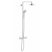 Душевая стойка Grohe Euphoria System 180 27296001