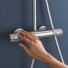 Душевая стойка Grohe Euphoria System 260 27615002