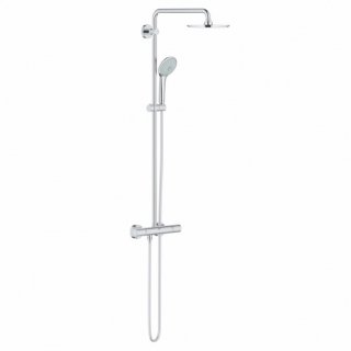 Душевая стойка Grohe Euphoria System 210 27964000