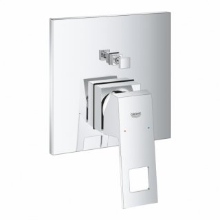 Смеситель для ванны Grohe Eurocube 24062000