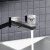 Смеситель для раковины Grohe Eurocube Joy 19998000