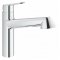 Смеситель для кухни Grohe Eurodisc Cosmopolitan 32...