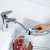 Смеситель для кухни Grohe Eurodisc Cosmopolitan 32257002