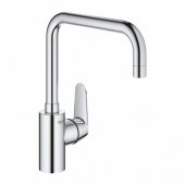 Смеситель для кухни Grohe Eurodisc Cosmopolitan 32259003