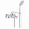 Смеситель для ванны Grohe Eurodisc Cosmopolitan 33395002