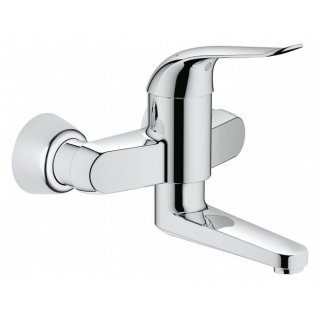 Смеситель для раковины Grohe Euroeco Special 32767000