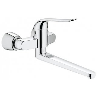 Смеситель для раковины Grohe Euroeco Special 32775000