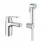 Смеситель для раковины Grohe Eurosmart Cosmopolitan 23125000