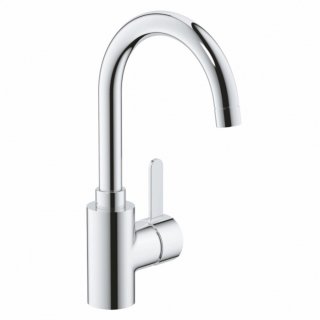 Смеситель для раковины Grohe Eurosmart Cosmopolitan 23933001