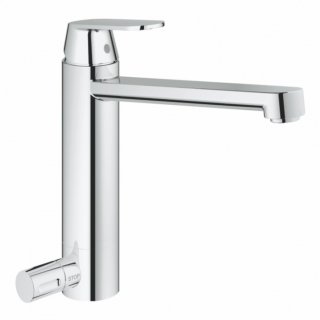 Смеситель для кухни Grohe Eurosmart Cosmopolitan 30195000