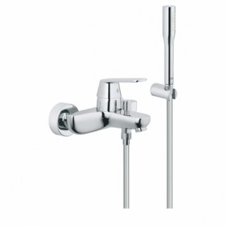 Смеситель для ванны Grohe Eurosmart Cosmopolitan 32832000