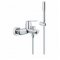 Смеситель для ванны Grohe Eurosmart Cosmopolitan 32832000