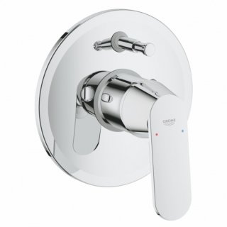 Смеситель для ванны Grohe Eurosmart Cosmopolitan 32879000