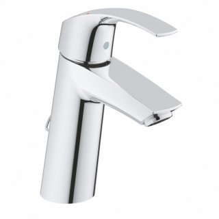 Смеситель для раковины Grohe Eurosmart 23323001