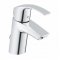 Смеситель для раковины Grohe Eurosmart 23372002