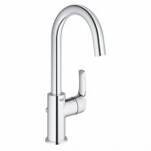 Смеситель для раковины Grohe Eurosmart 23537002