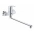 Смеситель для ванны Grohe Eurosmart 23992003