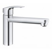 Смеситель для кухни Grohe Eurosmart 30463000