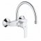 Смеситель для кухни Grohe Eurosmart 32482002