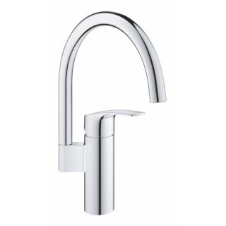 Смеситель для кухни Grohe Eurosmart 33202003