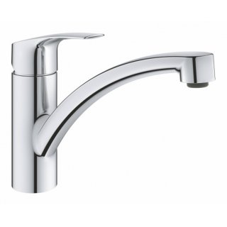 Смеситель для кухни Grohe Eurosmart 33281003