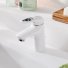 Смеситель для раковины Grohe Eurostyle 33558LS3