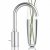 Смеситель для раковины Grohe Eurostyle Cosmopolitan 23043002