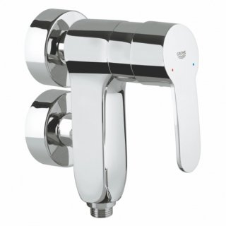 Смеситель для душа Grohe Eurostyle Cosmopolitan Vertica 23300000