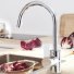 Смеситель для кухни Grohe Eurostyle Cosmopolitan 31126004