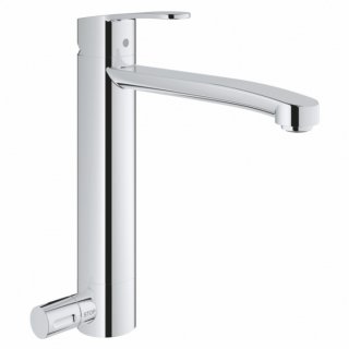 Смеситель для кухни Grohe Eurostyle Cosmopolitan 31153002