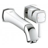 Смеситель для раковины Grohe Grandera 19930000