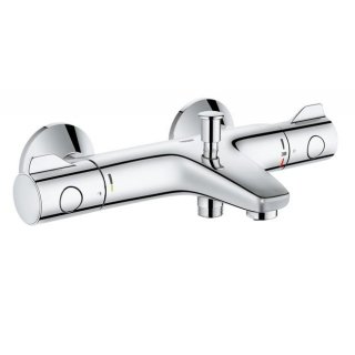 Смеситель для ванны Grohe Grohtherm 800 34576000