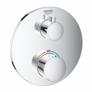 Смеситель для душа термостат Grohe Grohtherm 24076000