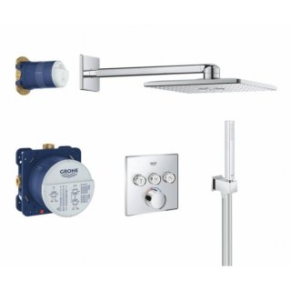 Душевая система Grohe SmartControl 34712000