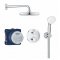 Душевая система Grohe Grohtherm 34727000