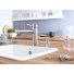 Дозатор мыла Grohe Cosmopolitan 40535DC0