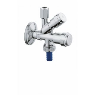 Вентиль угловой Grohe 41070000