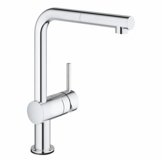 Смеситель для кухни Grohe Minta Touch 31360001