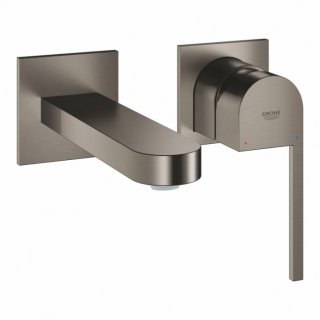 Смеситель для раковины Grohe Plus 29303AL3