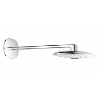 Верхний душ Grohe Rainshower SmartControl Duo 26254000