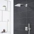 Верхний душ Grohe Rainshower SmartActive Cube 26479000