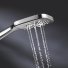 Ручной душ Grohe Rainshower SmartActive Cube 26550000