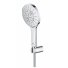 Душевой набор Grohe Rainshower SmartActive 26581000