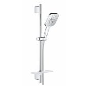 Душевой гарнитур Grohe Rainshower SmartActive Cube 26584000